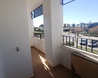 Herverkoop - Apartment - Sucina - Hacienda Riquelme Golf Resort