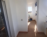 Herverkoop - Apartment - Sucina - Hacienda Riquelme Golf Resort