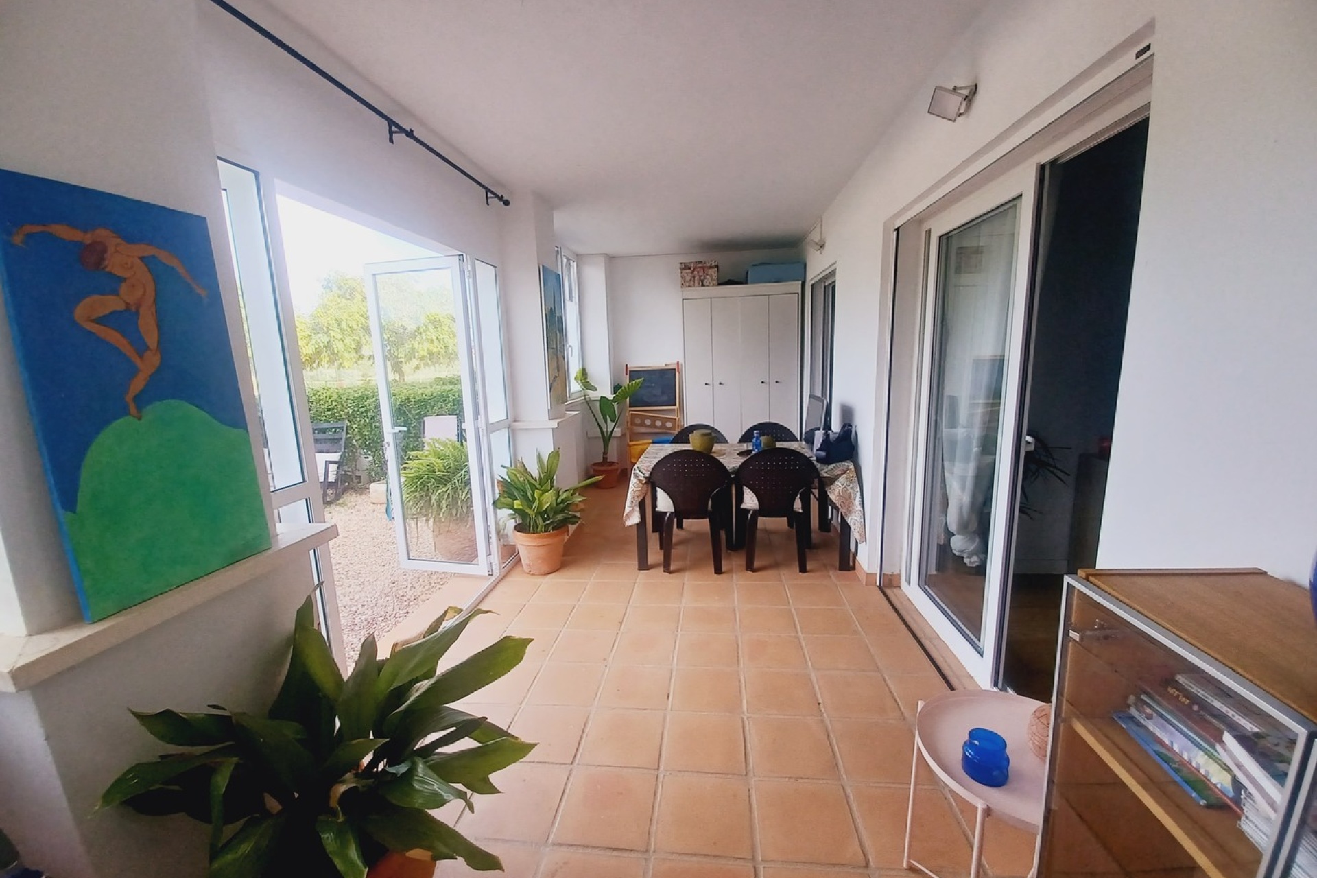 Herverkoop - Apartment - Sucina - Hacienda Riquelme Golf Resort