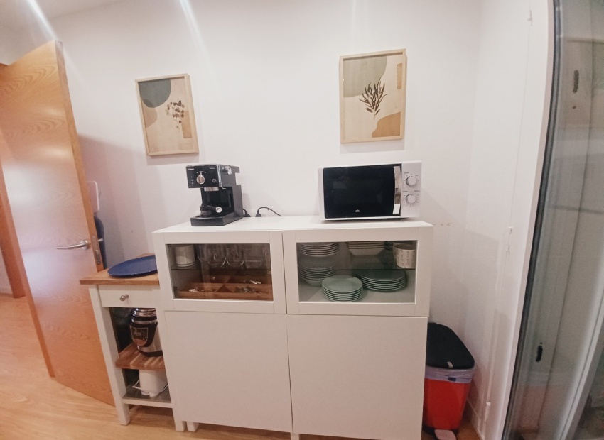 Herverkoop - Apartment - Sucina - Hacienda Riquelme Golf Resort