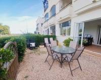 Herverkoop - Apartment - Sucina - Hacienda Riquelme Golf Resort