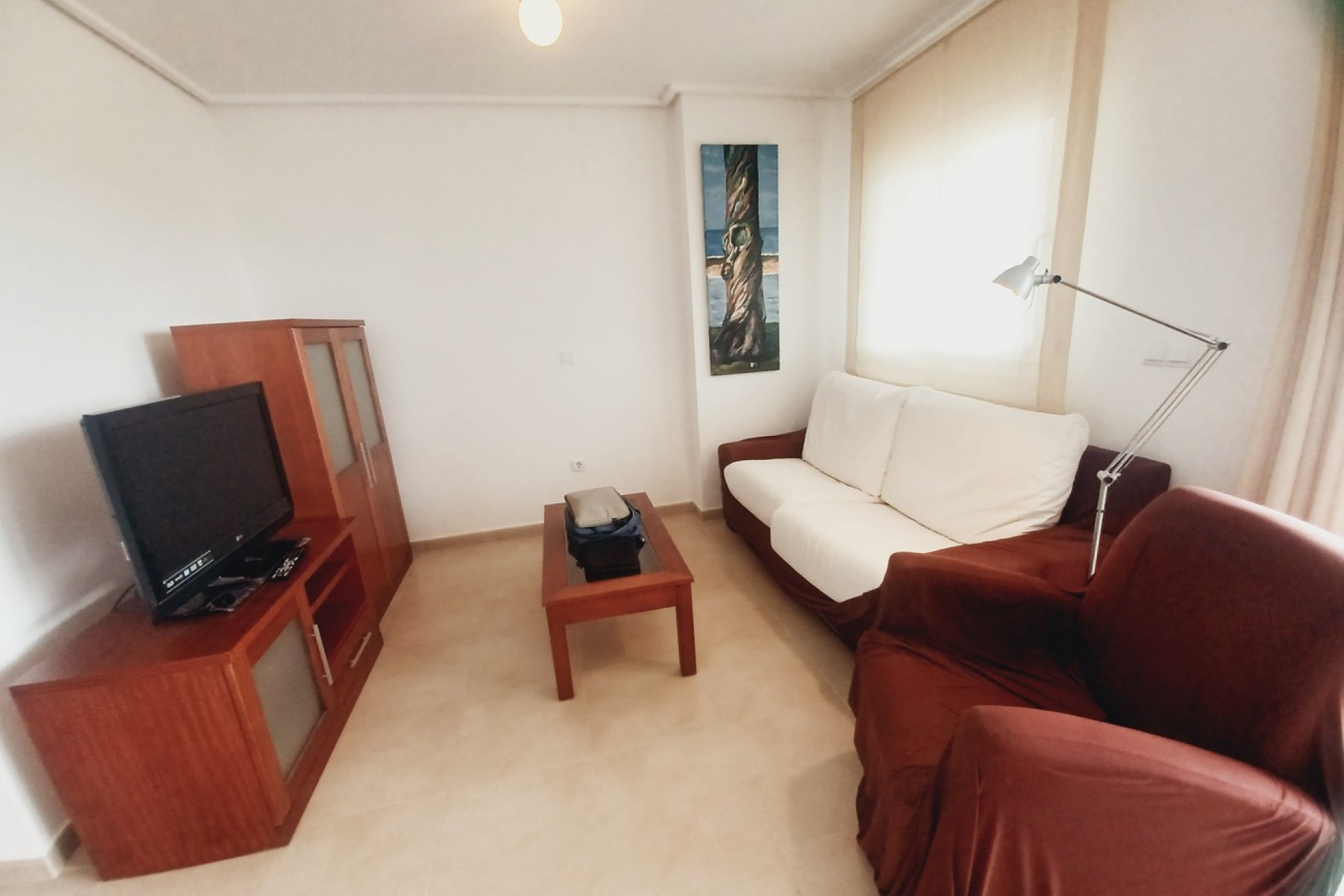 Herverkoop - Apartment - Sucina - Hacienda Riquelme Golf Resort