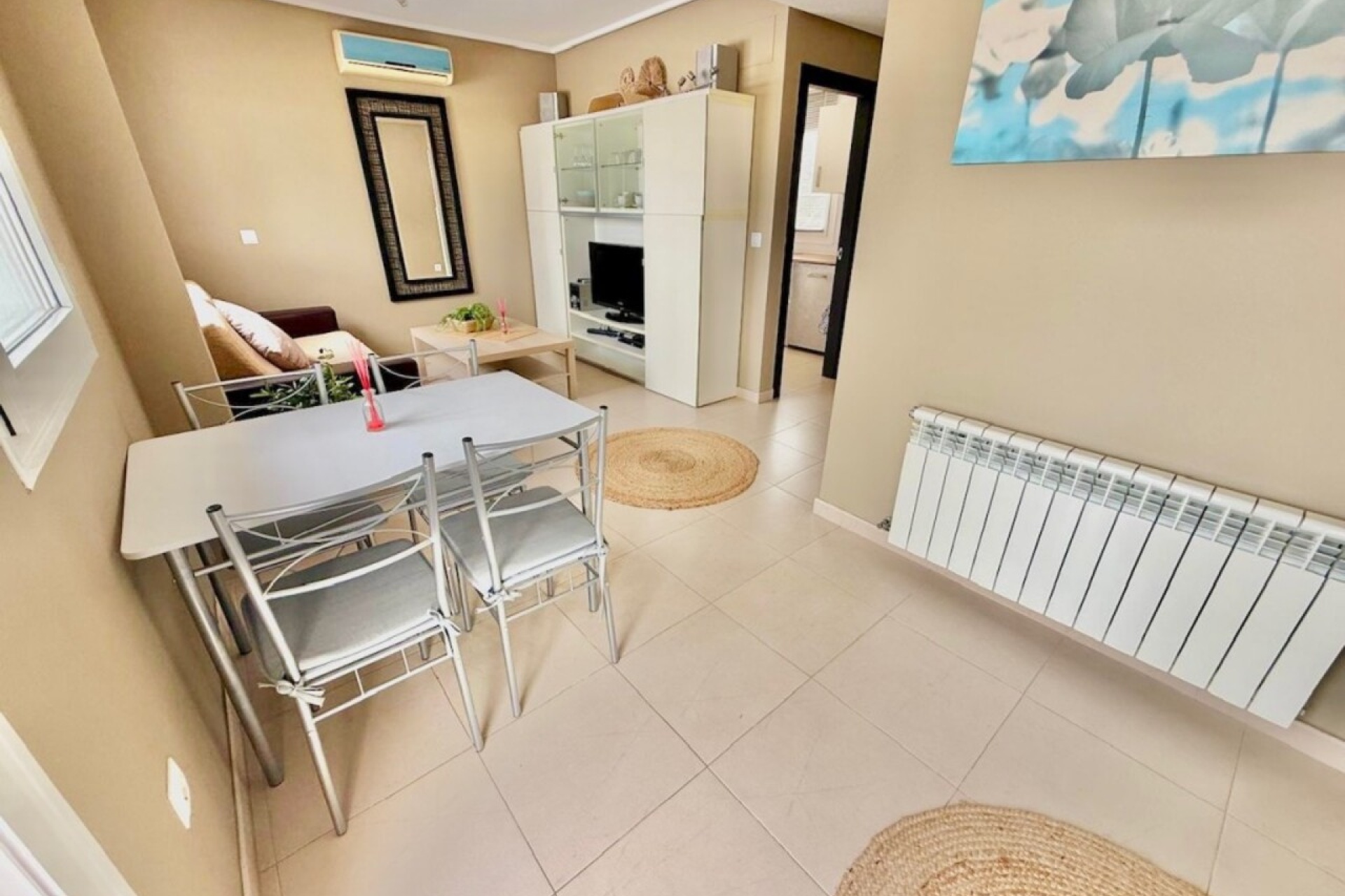 Herverkoop - Apartment - Sucina - Hacienda Riquelme Golf Resort