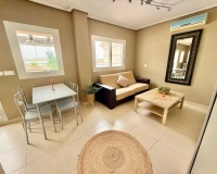 Herverkoop - Apartment - Sucina - Hacienda Riquelme Golf Resort