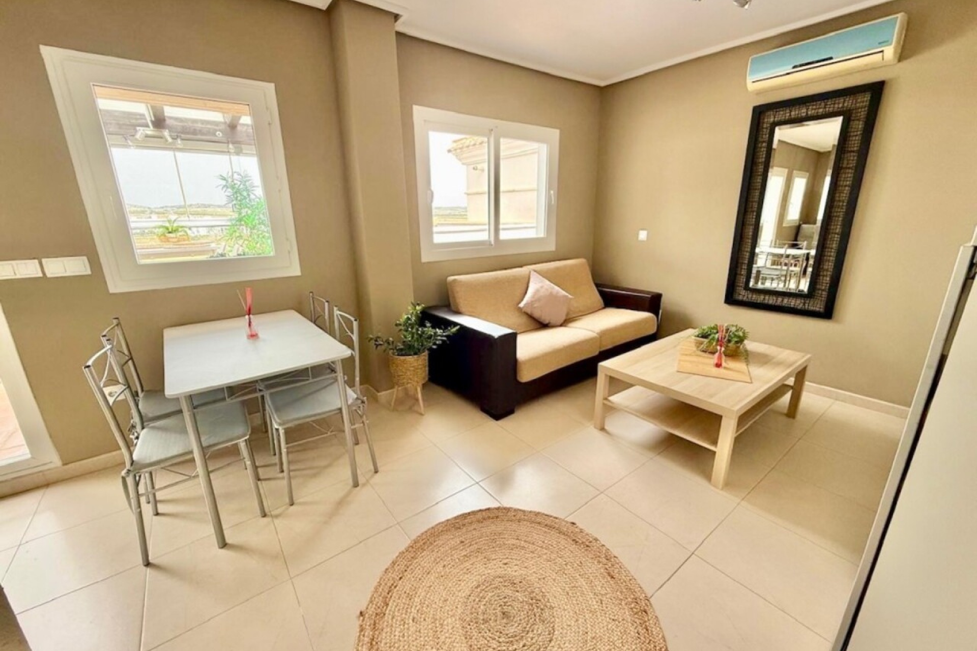 Herverkoop - Apartment - Sucina - Hacienda Riquelme Golf Resort