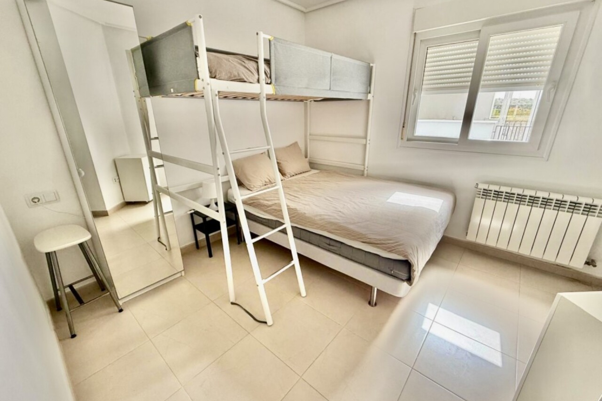 Herverkoop - Apartment - Sucina - Hacienda Riquelme Golf Resort