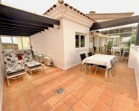 Herverkoop - Apartment - Sucina - Hacienda Riquelme Golf Resort