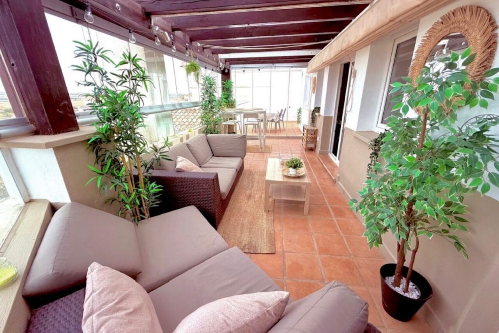 Herverkoop - Apartment - Sucina - Hacienda Riquelme Golf Resort