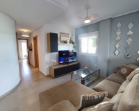 Herverkoop - Apartment - Sucina - Hacienda Riquelme Golf Resort