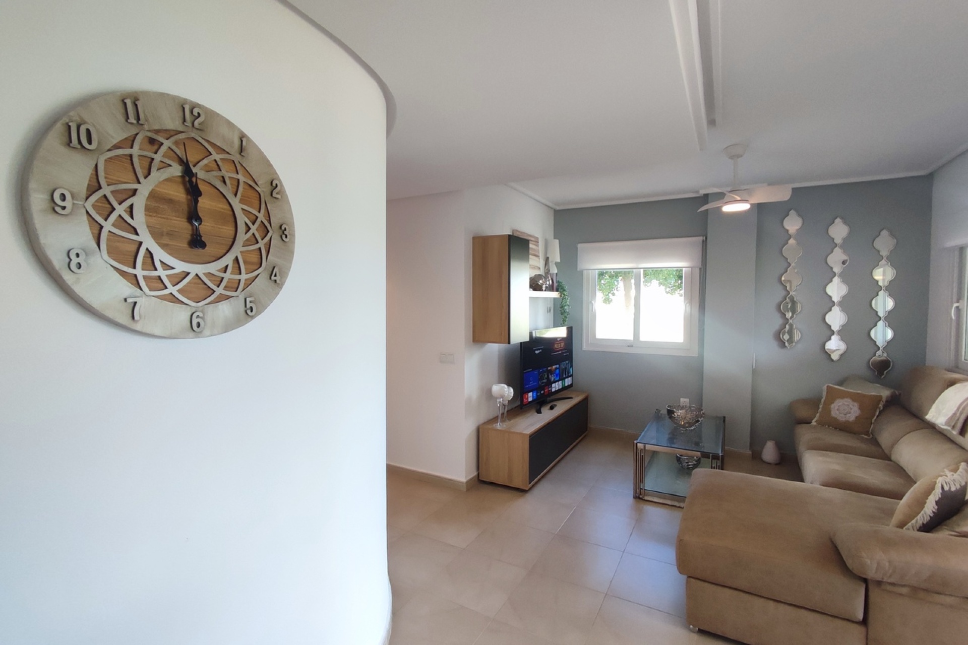 Herverkoop - Apartment - Sucina - Hacienda Riquelme Golf Resort