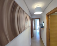 Herverkoop - Apartment - Sucina - Hacienda Riquelme Golf Resort