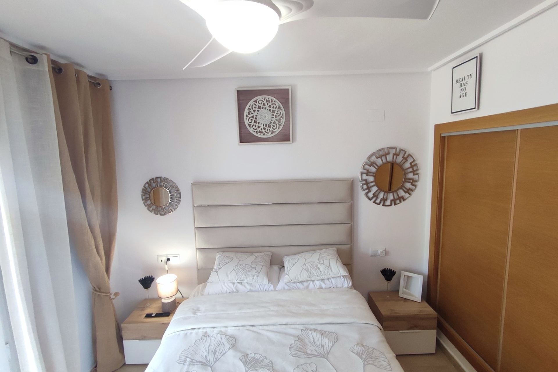 Herverkoop - Apartment - Sucina - Hacienda Riquelme Golf Resort