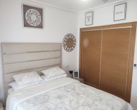 Herverkoop - Apartment - Sucina - Hacienda Riquelme Golf Resort