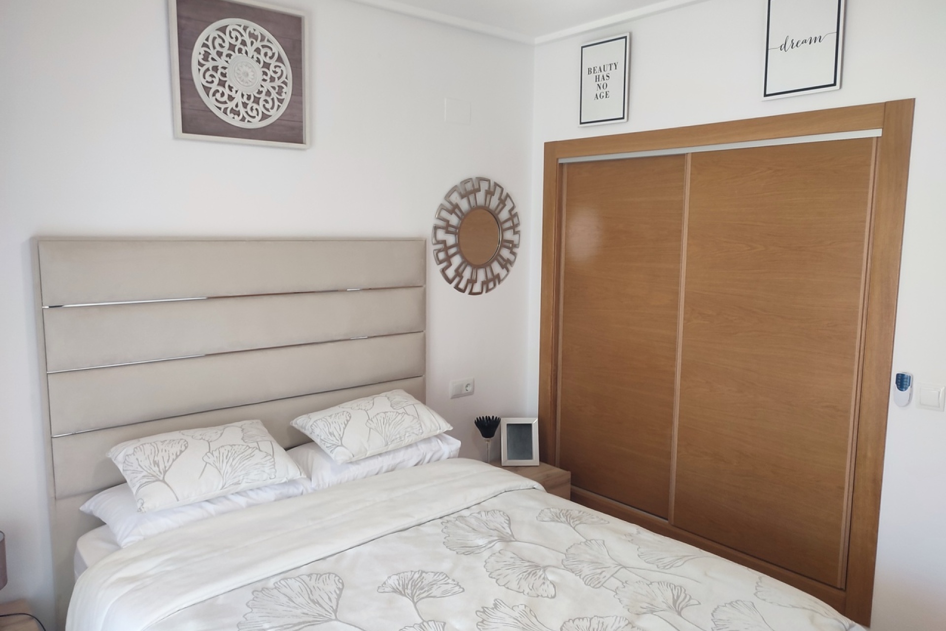 Herverkoop - Apartment - Sucina - Hacienda Riquelme Golf Resort