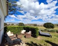 Herverkoop - Apartment - Sucina - Hacienda Riquelme Golf Resort