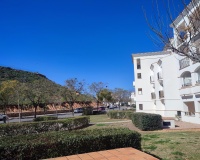 Herverkoop - Apartment - Sucina - Hacienda Riquelme Golf Resort