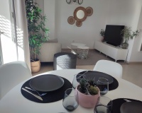 Herverkoop - Apartment - Sucina - Hacienda Riquelme Golf Resort