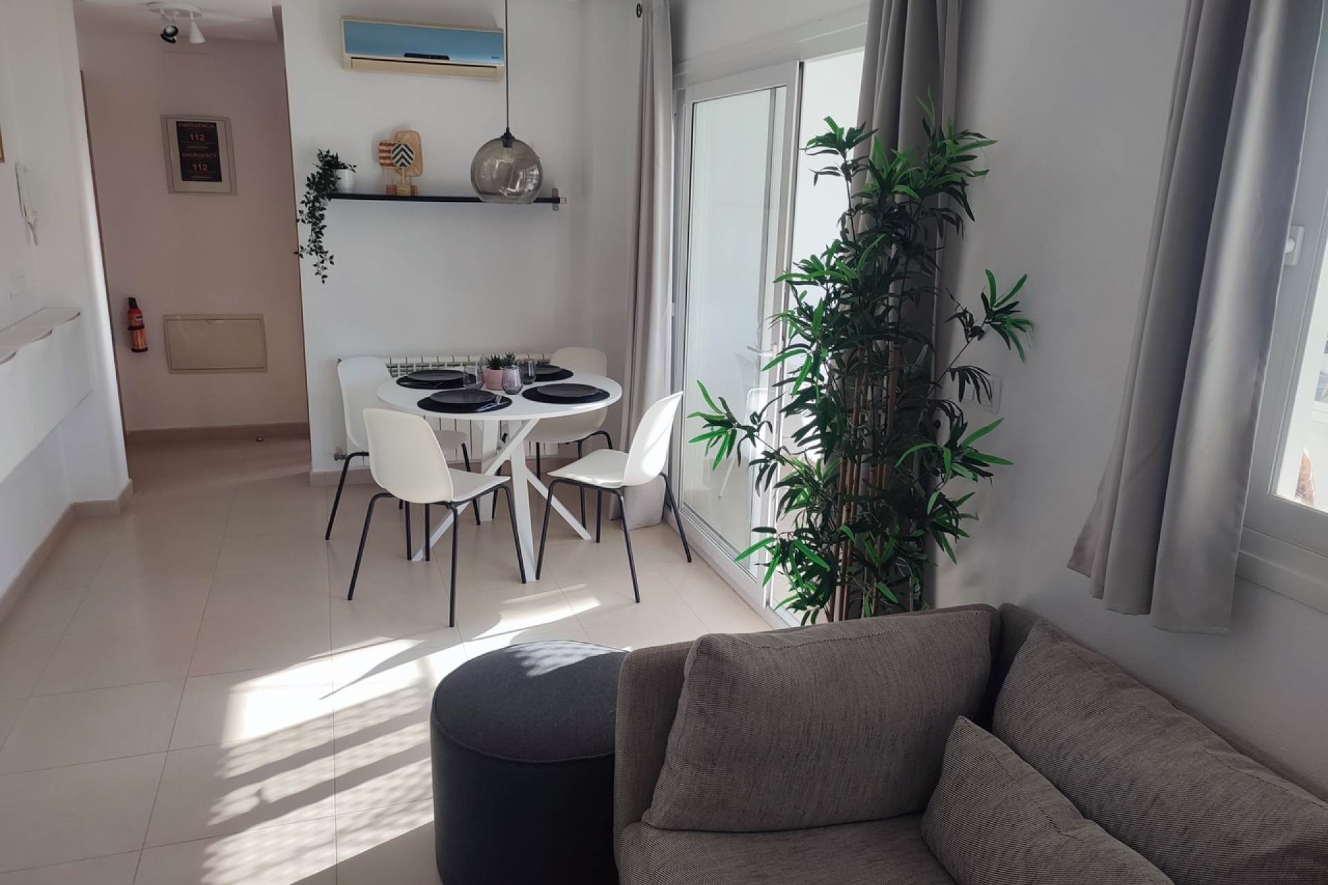 Herverkoop - Apartment - Sucina - Hacienda Riquelme Golf Resort