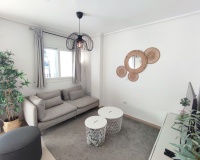 Herverkoop - Apartment - Sucina - Hacienda Riquelme Golf Resort