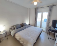 Herverkoop - Apartment - Sucina - Hacienda Riquelme Golf Resort