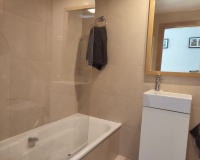 Herverkoop - Apartment - Sucina - Hacienda Riquelme Golf Resort