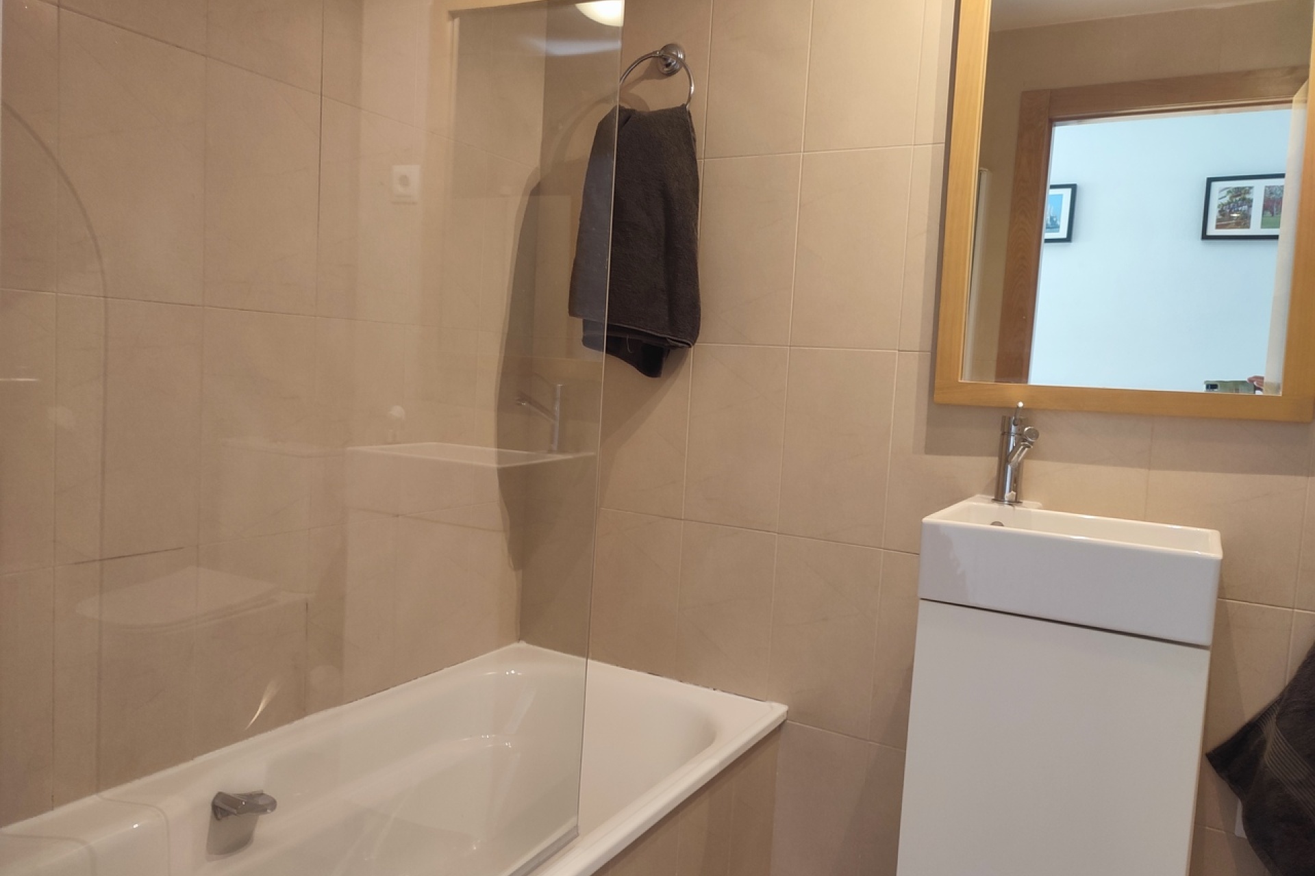 Herverkoop - Apartment - Sucina - Hacienda Riquelme Golf Resort