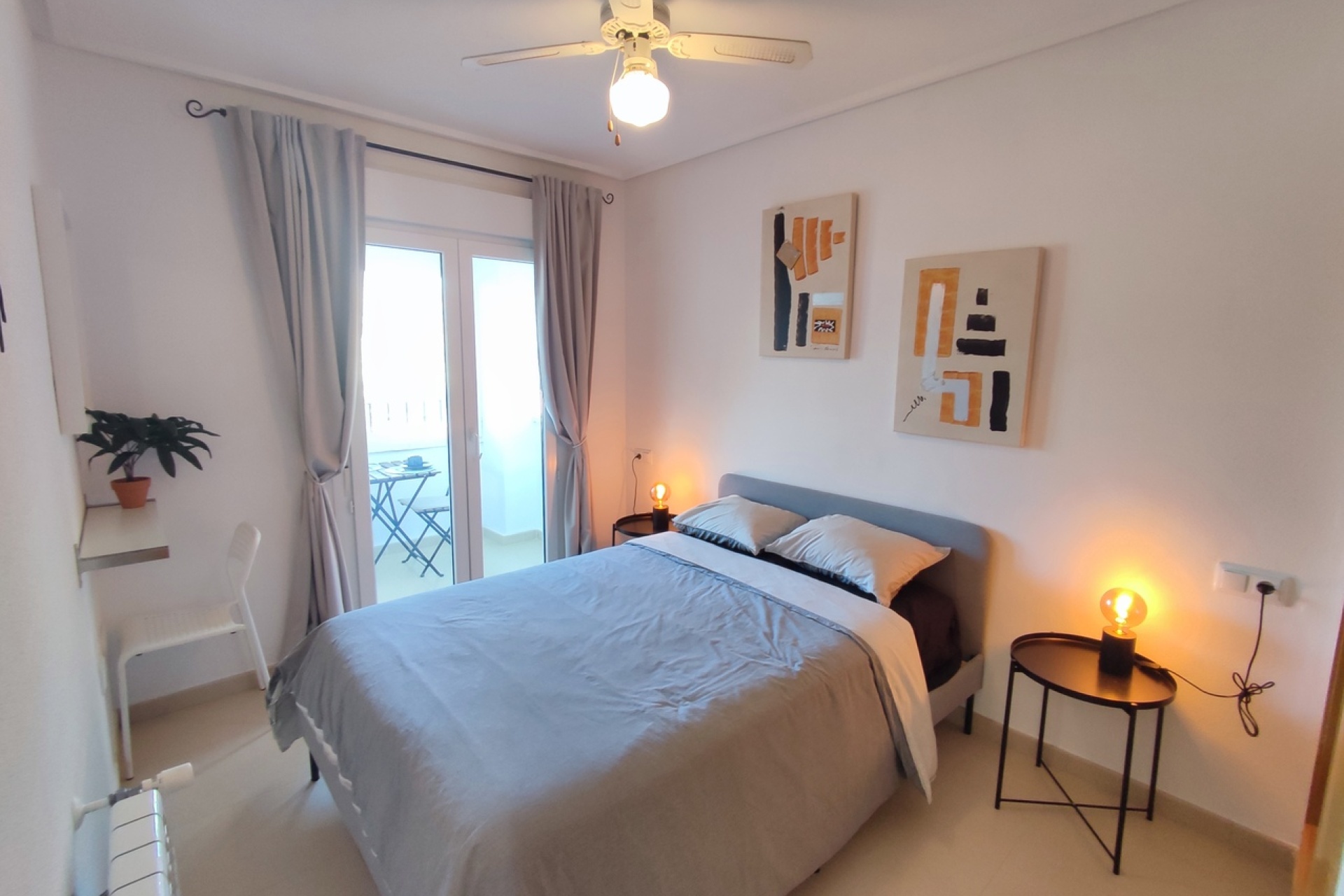 Herverkoop - Apartment - Sucina - Hacienda Riquelme Golf Resort