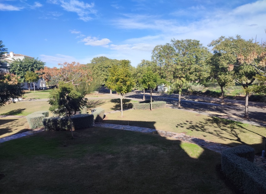 Herverkoop - Apartment - Sucina - Hacienda Riquelme Golf Resort