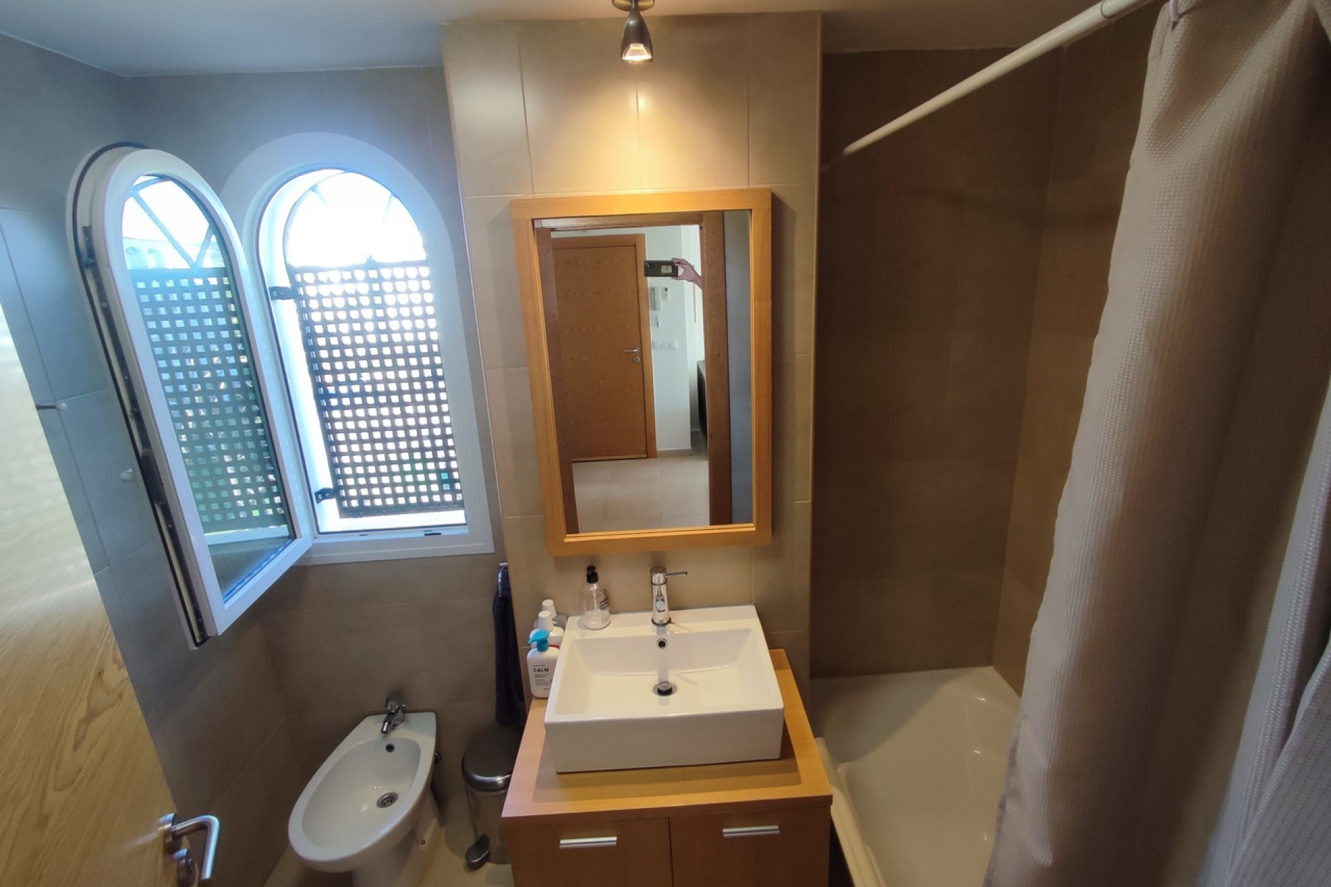 Herverkoop - Apartment - Sucina - Hacienda Riquelme Golf Resort