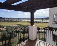 Herverkoop - Apartment - Sucina - Hacienda Riquelme Golf Resort