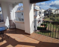 Herverkoop - Apartment - Sucina - Hacienda Riquelme Golf Resort