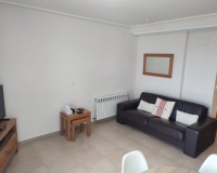 Herverkoop - Apartment - Sucina - Hacienda Riquelme Golf Resort