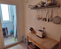 Herverkoop - Apartment - Sucina - Hacienda Riquelme Golf Resort