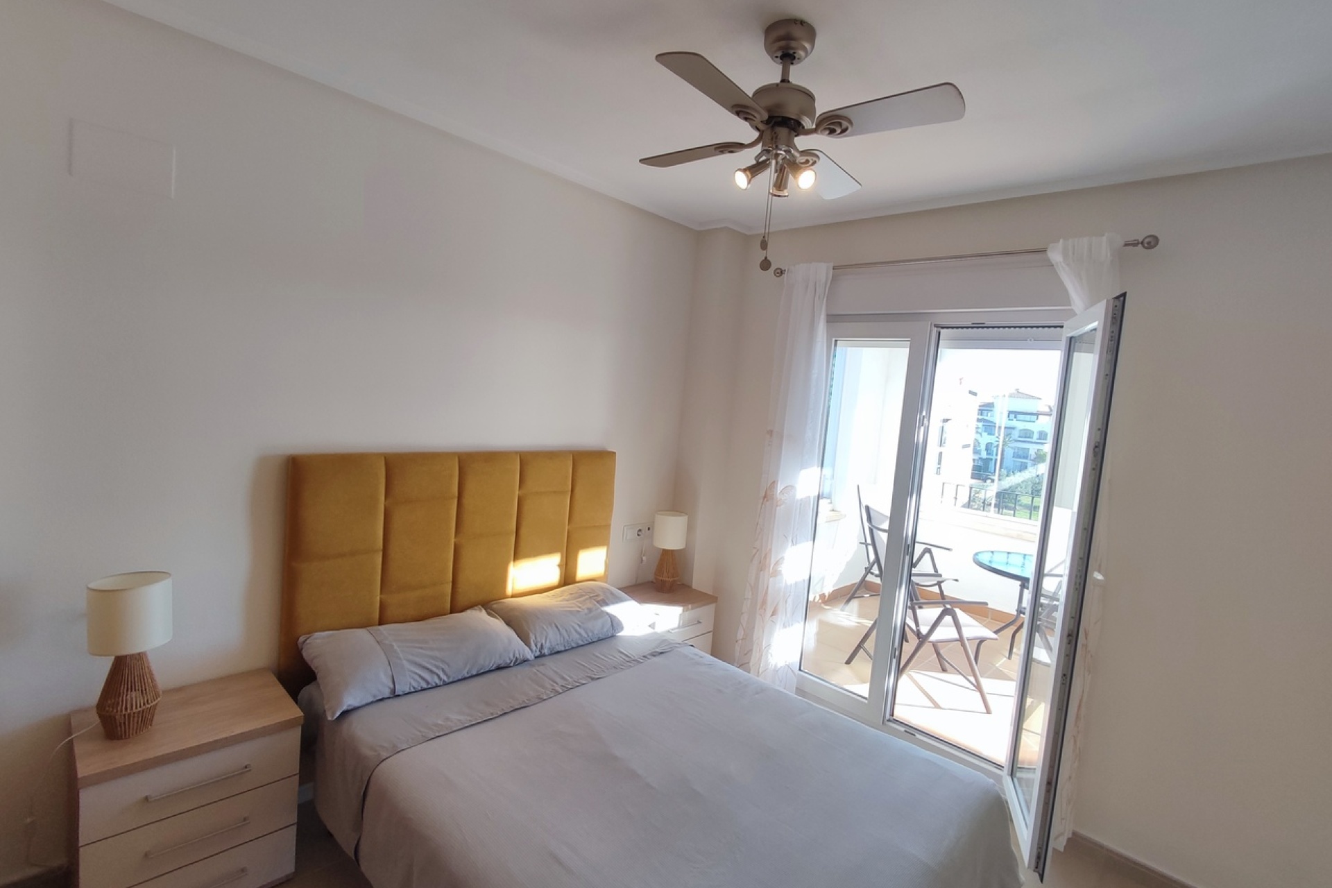 Herverkoop - Apartment - Sucina - Hacienda Riquelme Golf Resort