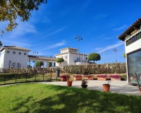 Herverkoop - Apartment - Sucina - Hacienda Riquelme Golf Resort