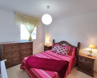 Herverkoop - Apartment - Sucina - Hacienda Riquelme Golf Resort