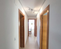 Herverkoop - Apartment - Sucina - Hacienda Riquelme Golf Resort