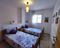 Herverkoop - Apartment - Sucina - Hacienda Riquelme Golf Resort