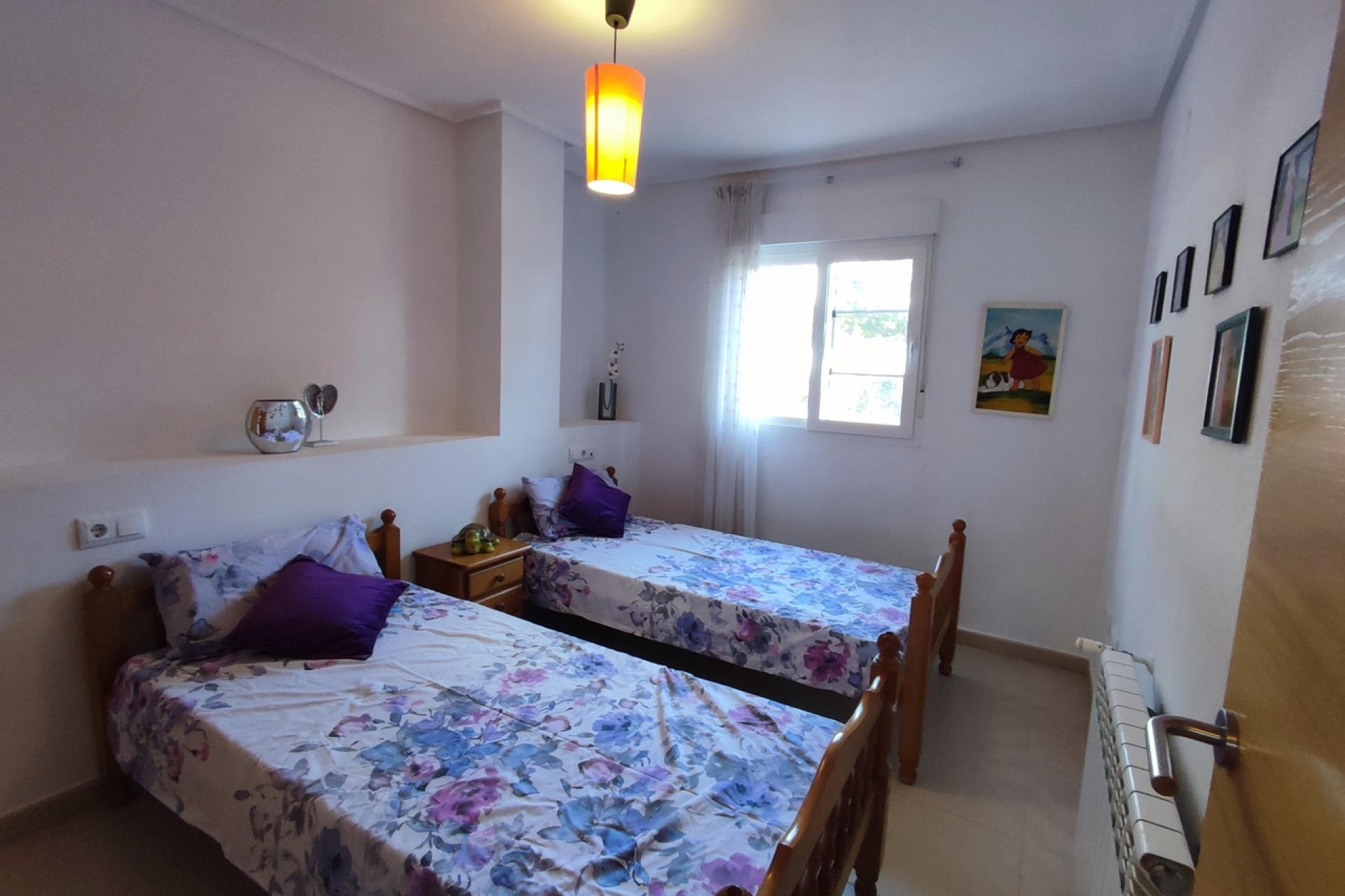 Herverkoop - Apartment - Sucina - Hacienda Riquelme Golf Resort