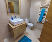 Herverkoop - Apartment - Sucina - Hacienda Riquelme Golf Resort