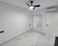 Herverkoop - Apartment - Sucina - Hacienda Riquelme Golf Resort