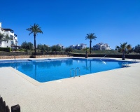 Herverkoop - Apartment - Sucina - Hacienda Riquelme Golf Resort