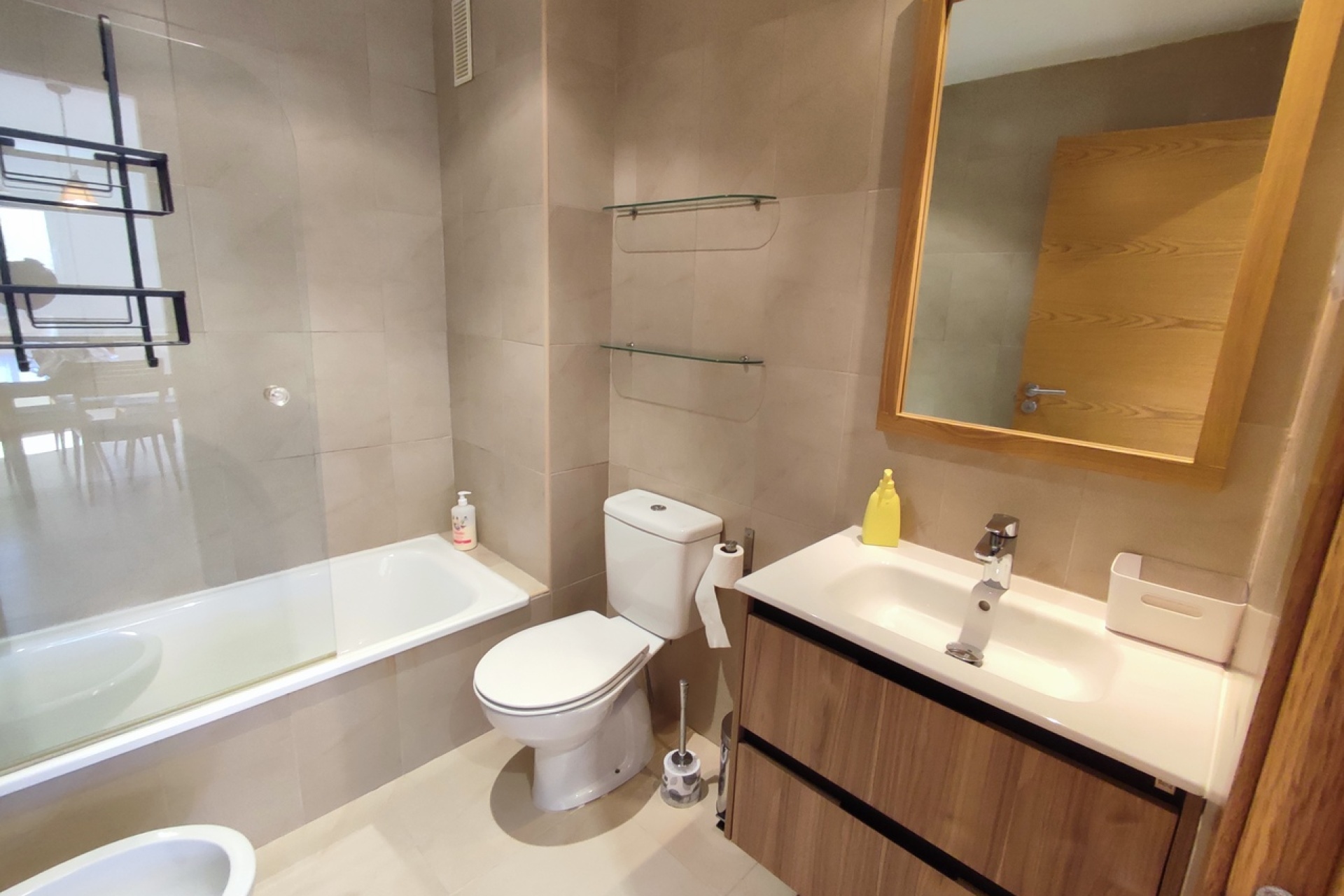 Herverkoop - Apartment - Sucina - Hacienda Riquelme Golf Resort