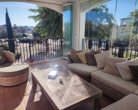 Herverkoop - Apartment - Sucina - Hacienda Riquelme Golf Resort