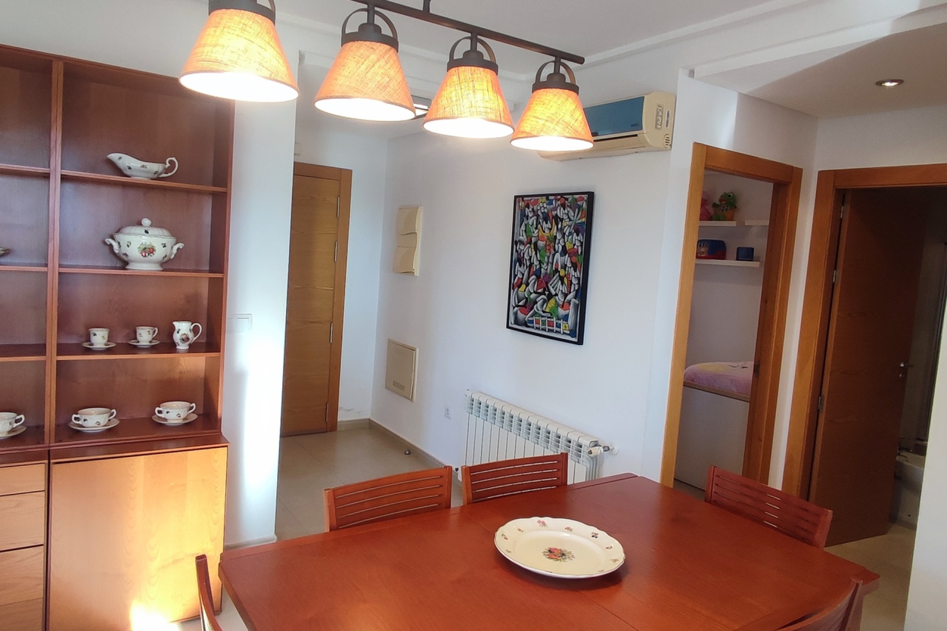 Herverkoop - Apartment - Sucina - Hacienda Riquelme Golf Resort