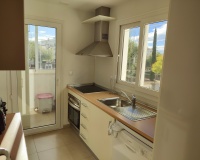 Herverkoop - Apartment - Sucina - Hacienda Riquelme Golf Resort