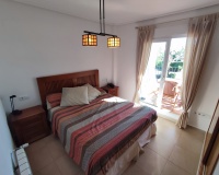 Herverkoop - Apartment - Sucina - Hacienda Riquelme Golf Resort