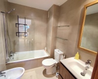 Herverkoop - Apartment - Sucina - Hacienda Riquelme Golf Resort