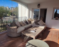 Herverkoop - Apartment - Sucina - Hacienda Riquelme Golf Resort