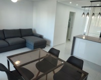 Herverkoop - Apartment - Sucina - Hacienda Riquelme Golf Resort